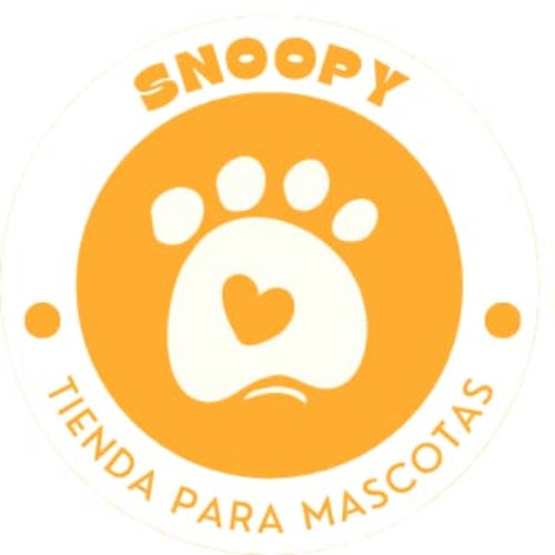 Snoopy Tienda para Mascotas