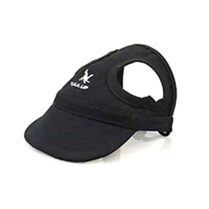 Sombreros para Perros 🐶 | Gorra de Verano, Antisudor, Ajustable y Transpirable