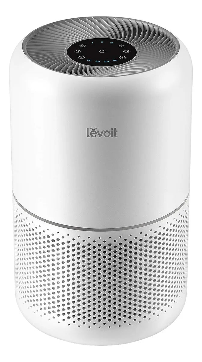 Purificador de Aire para Hogar – Anti Alergias, Pelo de Mascotas y Polvo – Cobertura hasta 100 m²