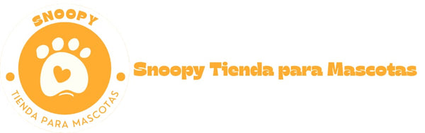 Snoopy Tienda para Mascotas